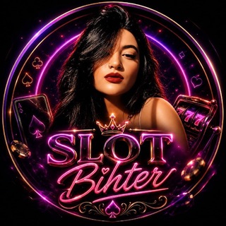 Telegram profile photo for SLOT BİHTER RESMİ