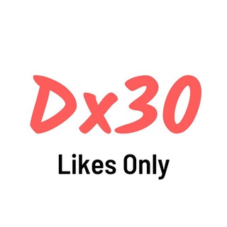 Telegram profile photo for Dx30 Bright Likes