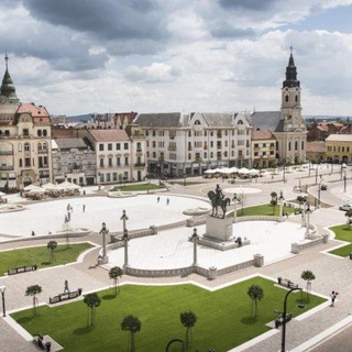 Telegram profile photo for 📍 ORADEA