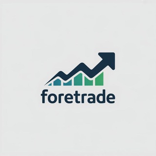 Telegram profile photo for FORETREDE