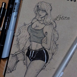Telegram profile photo for Тоска