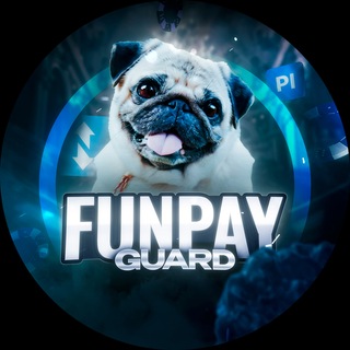 Telegram profile photo for FunPay Guard