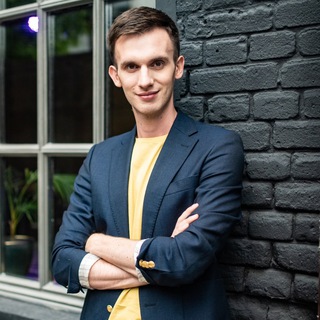 Telegram profile photo for Alex & Investments