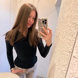 Telegram profile photo for fit & eat by Inga