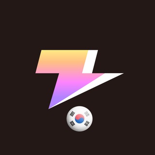 Telegram profile photo for 제우스 한국 공지 채널 (Zeus Network) 🇰🇷