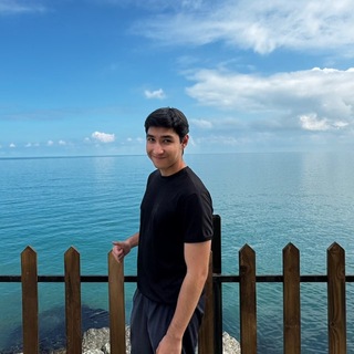 Telegram profile photo for Muhammad MKHD