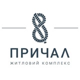 Telegram profile photo for ЖК «ПРИЧАЛ 8»