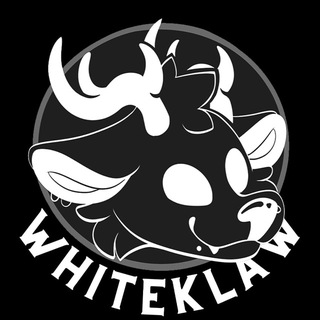 Telegram profile photo for WhiteKlaw's Right Pocket