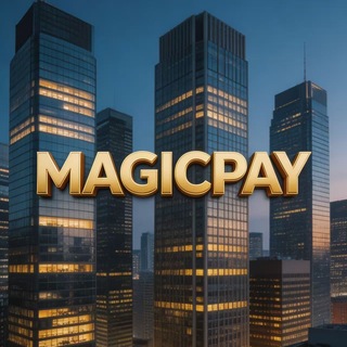 Telegram profile photo for MagicPay Indian Payment Home NO 1