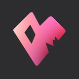 Telegram profile photo for DrainWorld