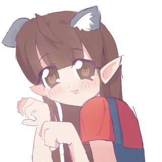 Telegram profile photo for Nessквик