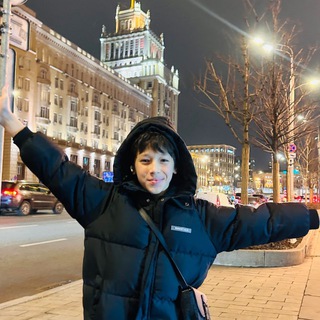 Telegram profile photo for Live Денис Пропалов