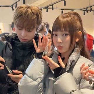 Telegram profile photo for Wooseo