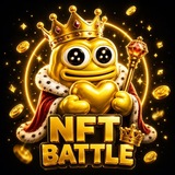 Telegram profile photo for Nft Batl🏆