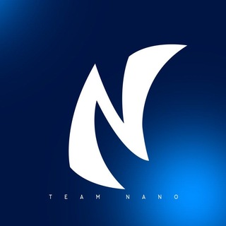Telegram profile photo for TeamNano (Official)