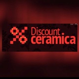 Telegram profile photo for DISCOUNT CERAMICA