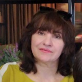 Telegram profile photo for Марина- менеджер маркетплейсов