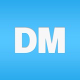 Telegram profile photo for DM集团直招|居家办公|远程技术|客服推广📌