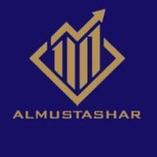Telegram profile photo for قناة المستشار للتحليل الفني