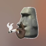 Telegram profile photo for ПЕРЕХОДНИК хэйт гэймс
