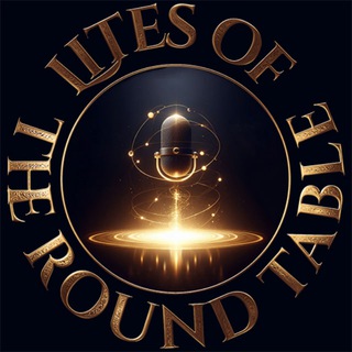 Telegram profile photo for LitesOfTheRoundTableTV