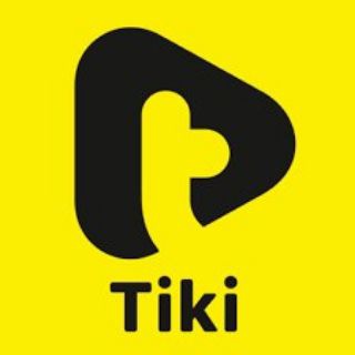 Telegram profile photo for TIKI REELS