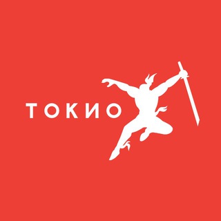 Telegram profile photo for ТОКИО. Ресторан, который вы знаете