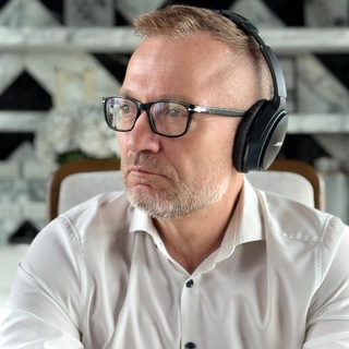 Telegram profile photo for Sergey Vakhnenko