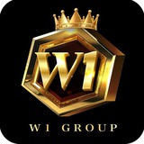 Telegram profile photo for ✨️ GRUPO W1 | VOY | WE✨️