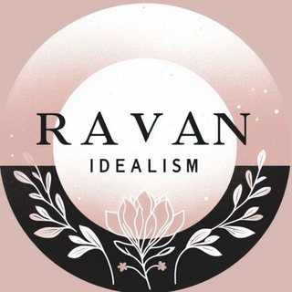 Telegram profile photo for مجموعه آگاهی روان ایده آلیسم.