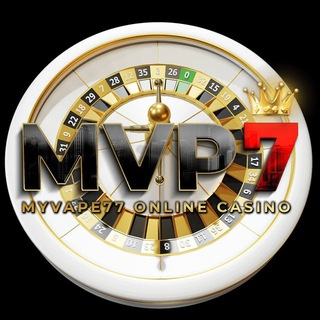Telegram profile photo for MyVape 【Bukti Cuci】