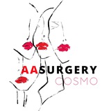 Telegram profile photo for AASURGERY_COSMO