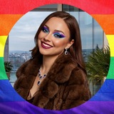 Telegram profile photo for Мусінька 🇺🇦