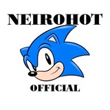 Telegram profile photo for NEIROHOT