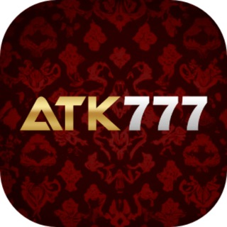 Telegram profile photo for ATK777