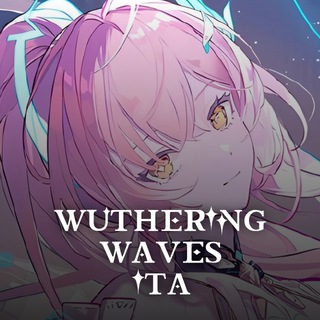 Telegram group profile photo for ๐ฎ๐น Wuthering Waves Italy ๐ฎ๐น
