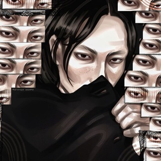 Telegram profile photo for photoробот албанца