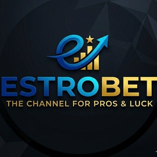 Telegram profile photo for Estrobet