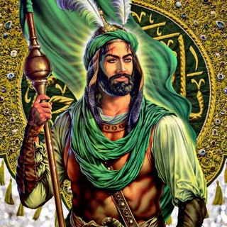 Telegram profile photo for قناة 🔥بركان الغيرة🔥