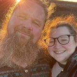 Telegram profile photo for ПО ДОРОГЕ С ОБЛАКАМИ