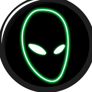 Telegram profile photo for Alien.Fi DEX