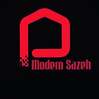 Telegram profile photo for املاک و دفتر فنی مدرن سازه ۲