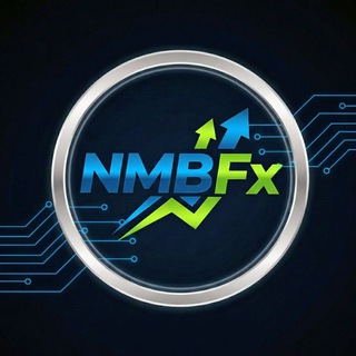 Telegram profile photo for NMB FX