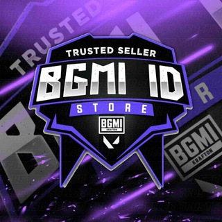 Telegram profile photo for BGMI ID SELLER 🇮🇳