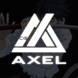 Telegram profile photo for AXEL NEWS | PUBGM
