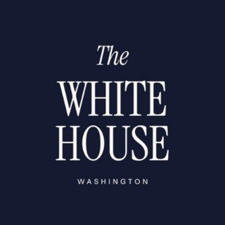 Telegram profile photo for The White House