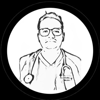 Telegram profile photo for Artículos Médicos - Luis, el intensivista
