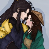 Telegram profile photo for 🪭чайник🪭