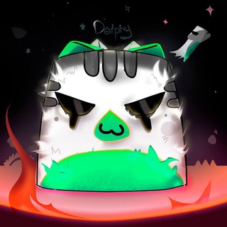 Telegram profile photo for Dolphy