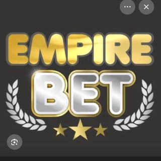 Telegram profile photo for BET EMPIRE π